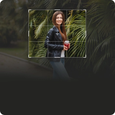 Image Resizing and Cropping