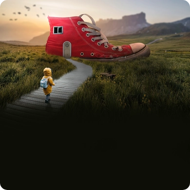 Photo Manipulation & Creative Compostins