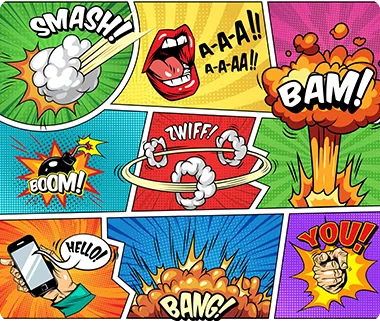 Vector Images