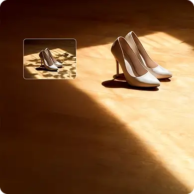 Product Retouching for eCommerce