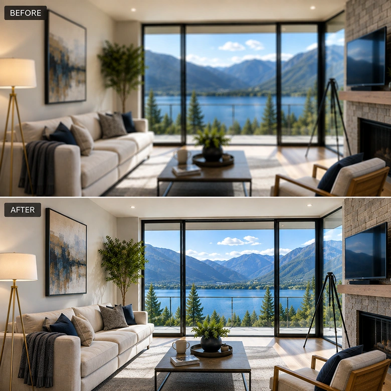 Deblurring of Images