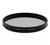 86mm Circular Polarizer Glass Filter