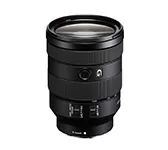 FE 24-105mm f/4 G OSS Lens