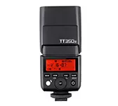 Godox TT350s Mini Thinklite TTL Flash