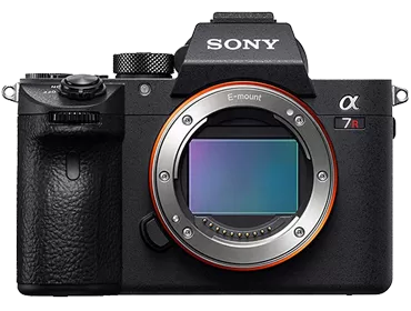 Sony Alpha