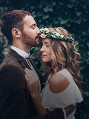 Wedding Photo Editing