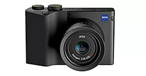 Zeiss ZX1